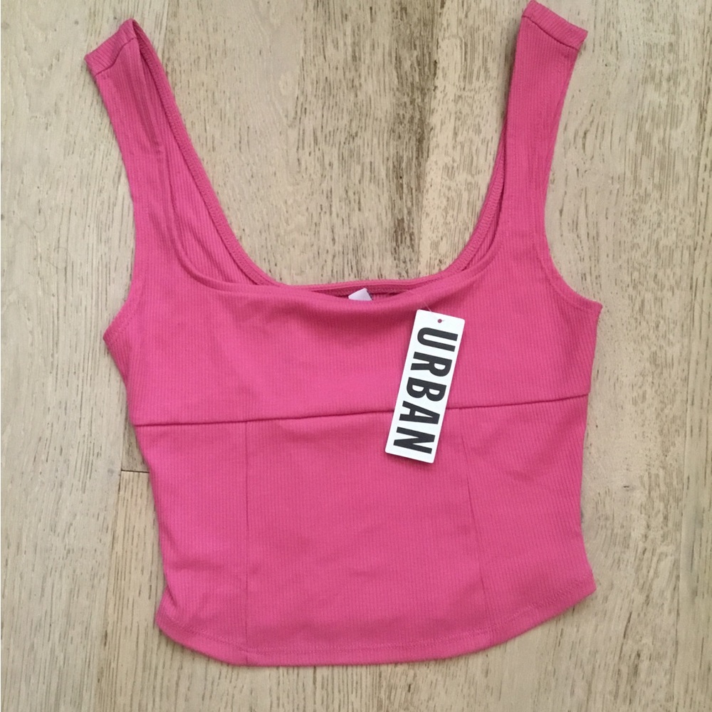 Urban Outfitters tank top